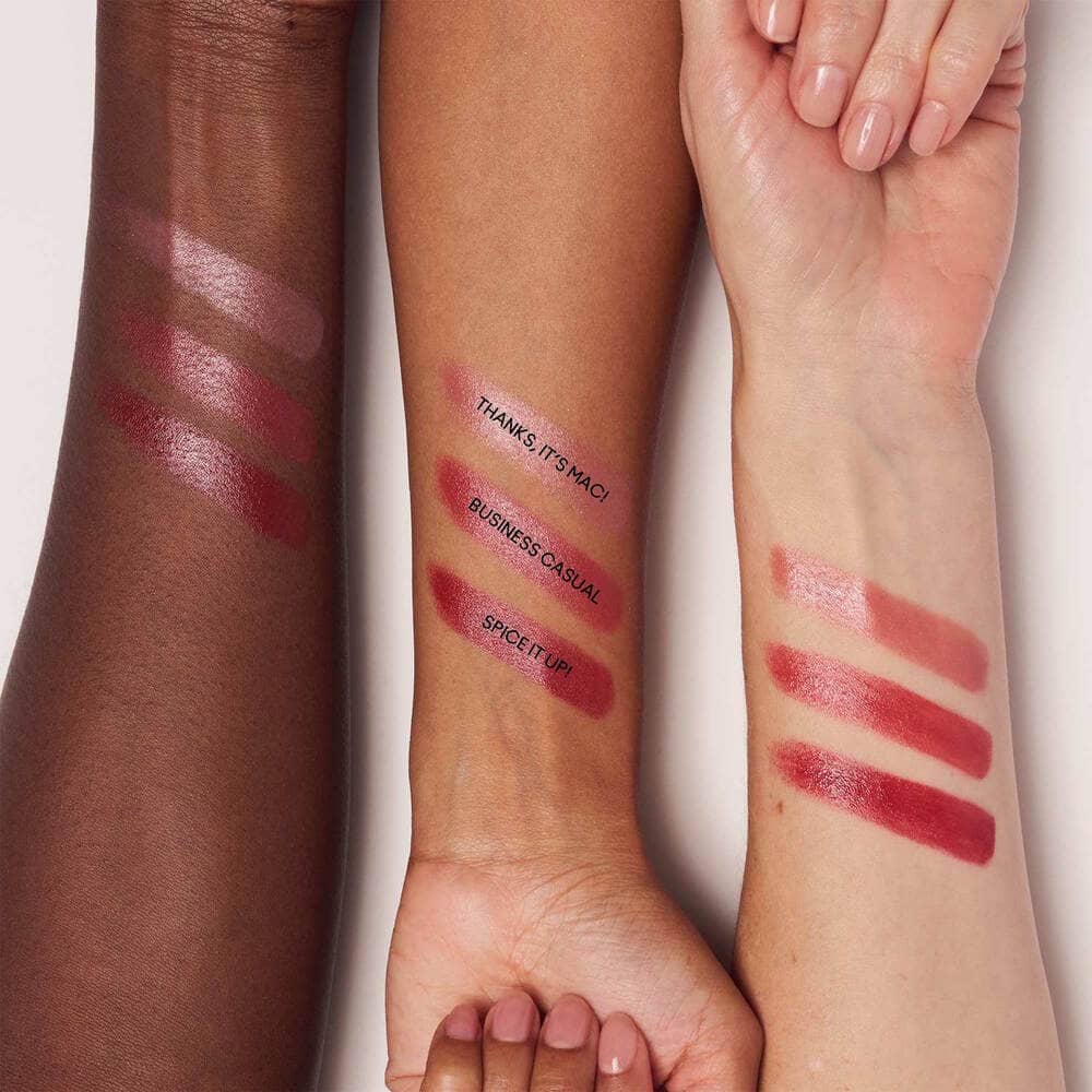 WILDEST GLEAMS MINI LSTR (SET DE LABIOS)